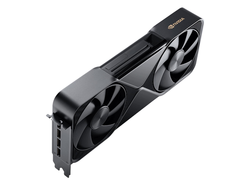 NVIDIA RTX PRO 6000 Blackwell 96GB GDDR7
