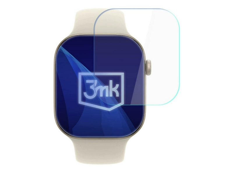 3mk Watch Protection ARC do Apple Watch 12 42mm