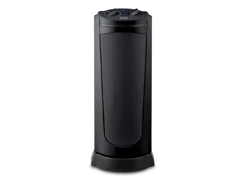 Black&Decker Termowentylator ceramiczny BXSH2002E
