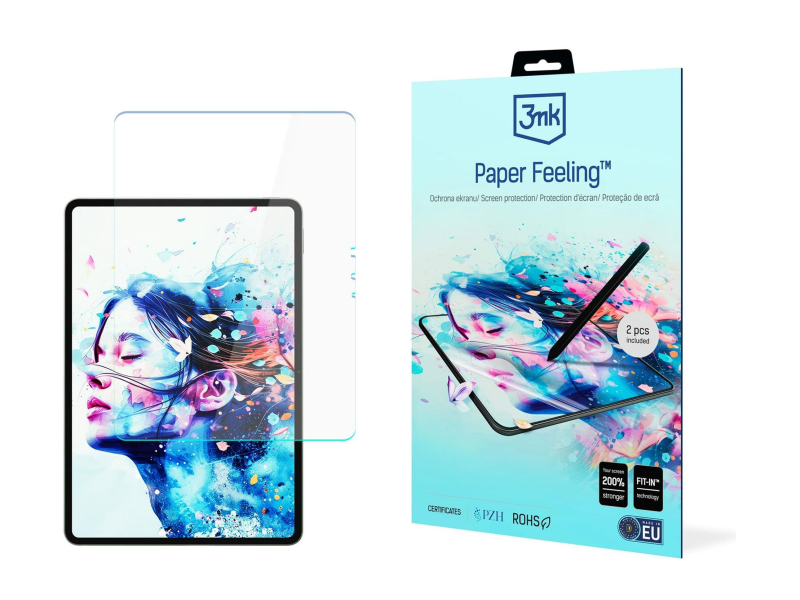 3mk Paper Feeling do Xiaomi Pad 9 Pro