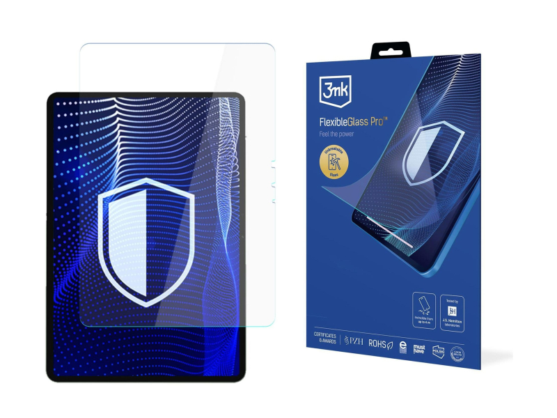 3mk FlexibleGlass Pro do Xiaomi Pad 9 Pro
