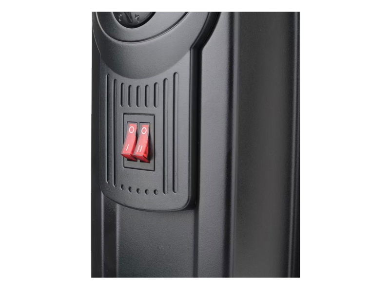 Black&Decker Grzejnik olejowy BXRA2000E