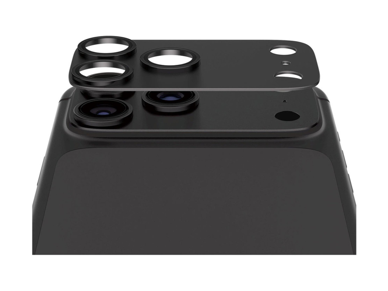 PanzerGlass do iPhone 18 Pro Max w kolorze szarym