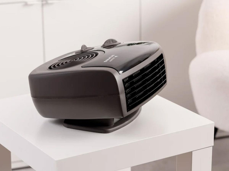 Taurus Termowentylator 2 w 1 CA-2400