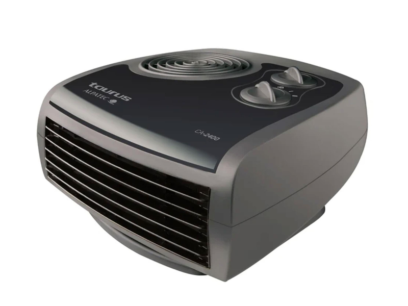 Taurus Termowentylator 2 w 1 CA-2400