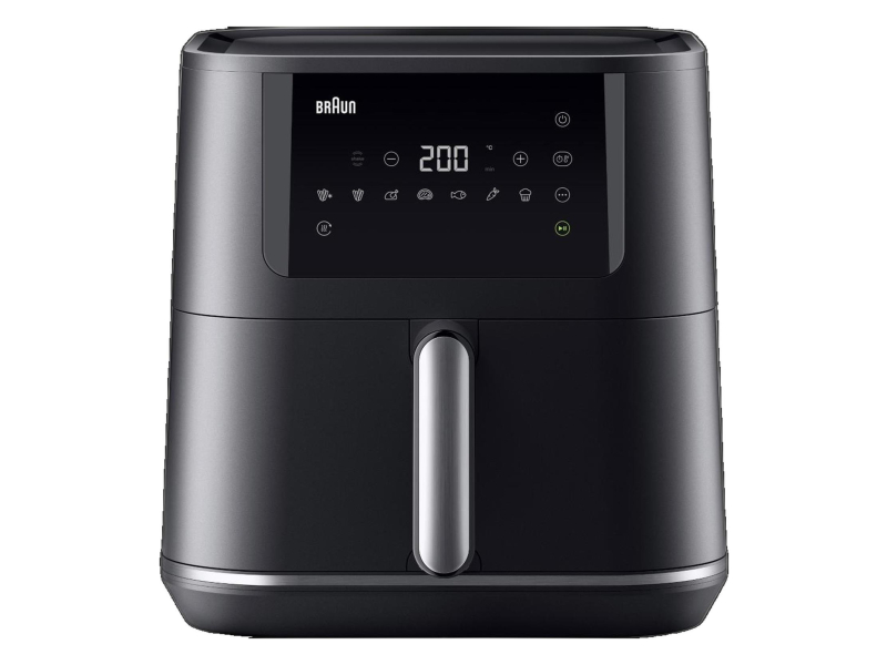 Braun Air Fryer Multifry 7 HF7030BK