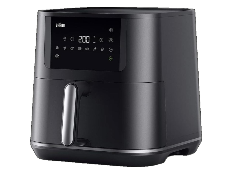 Braun Air Fryer Multifry 7 HF7030BK