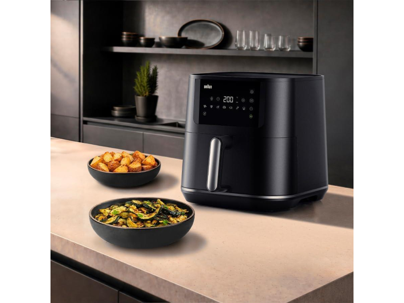 Braun Air Fryer Multifry 7 HF7030BK