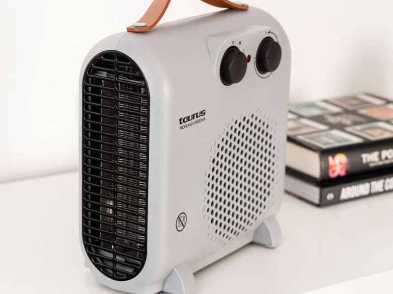 Taurus Termowentylator Tropicano Up&Down