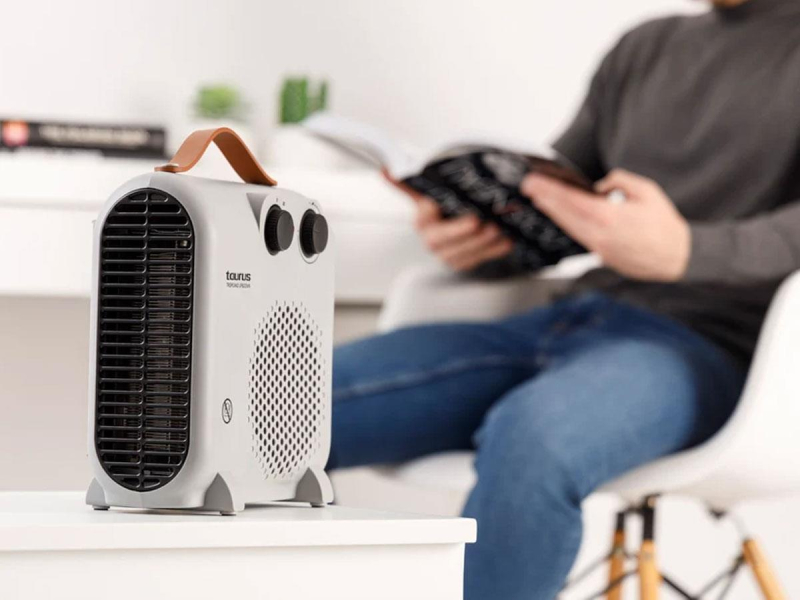 Taurus Termowentylator Tropicano Up&Down