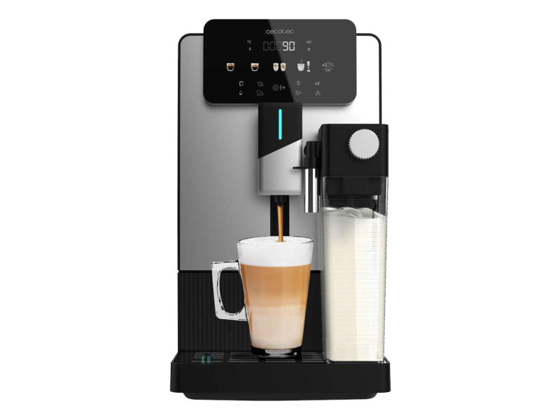 Cecotec Ekspres automatyczny Cremmaet Latte