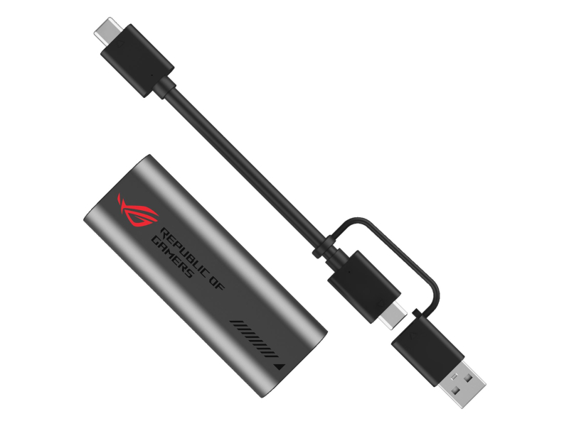 ASUS ROG USB-C10G (10Gbit/s) USB-C/USB-A