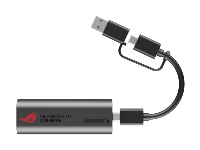 ASUS ROG USB-C10G (10Gbit/s) USB-C/USB-A