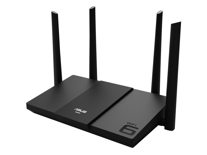 ASUS RT-AX50 (3000Mb/s a/b/g/n/ac/ax)