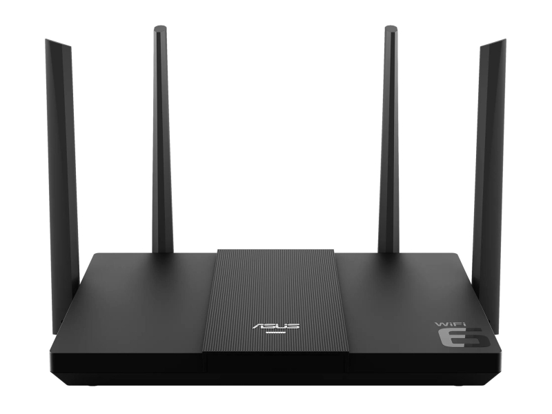 ASUS RT-AX50 (3000Mb/s a/b/g/n/ac/ax)