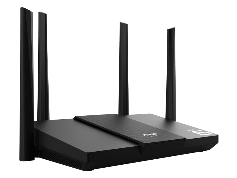 ASUS RT-AX50 (3000Mb/s a/b/g/n/ac/ax)