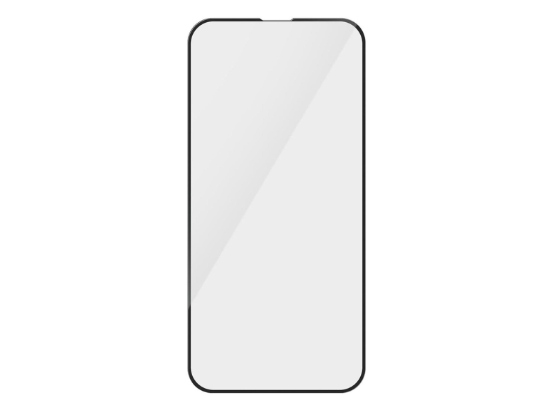 PanzerGlass Ultra-Wide Fit (Fastfit) do iPhone 17e/16e/14/13/13 Pro