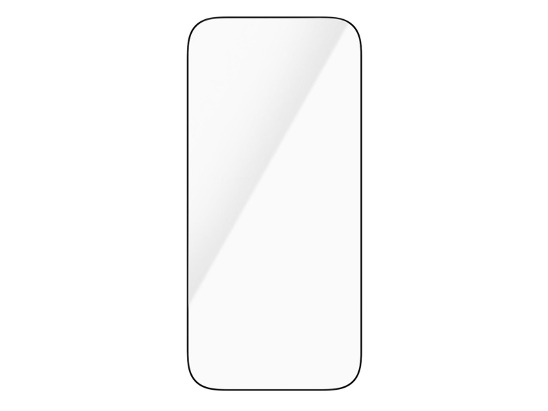 PanzerGlass Ultra-Wide Fit (Fastfit) do iPhone 18 Pro / 17 Pro