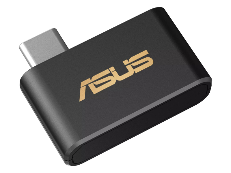 ASUS USB-BE93 Mini (6500Mb/s a/b/g/n/ac/ax/be) USB-C