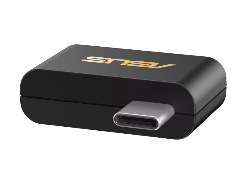 ASUS USB-BE93 Mini (6500Mb/s a/b/g/n/ac/ax/be) USB-C