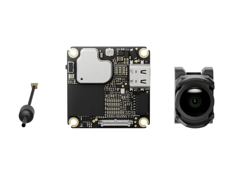 DJI O4 Wide Air Unit System transmisji obrazu