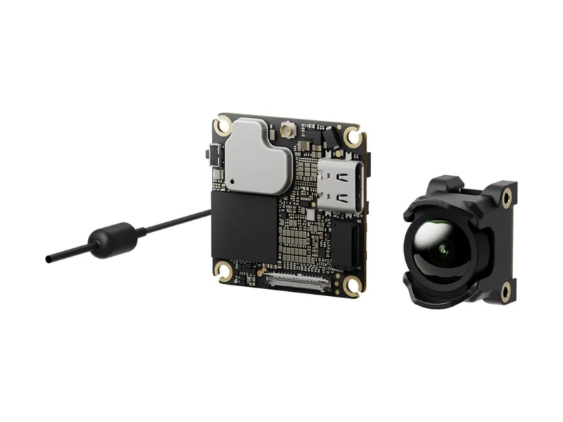 DJI O4 Wide Air Unit System transmisji obrazu