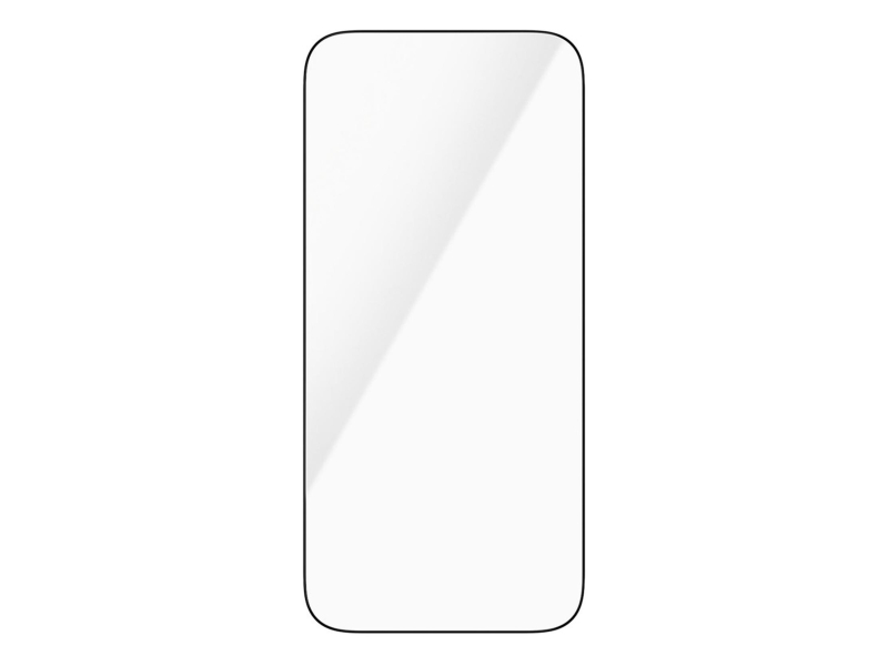 PanzerGlass Ultra-Wide Fit (Fastfit) do iPhone 18 Pro privacy