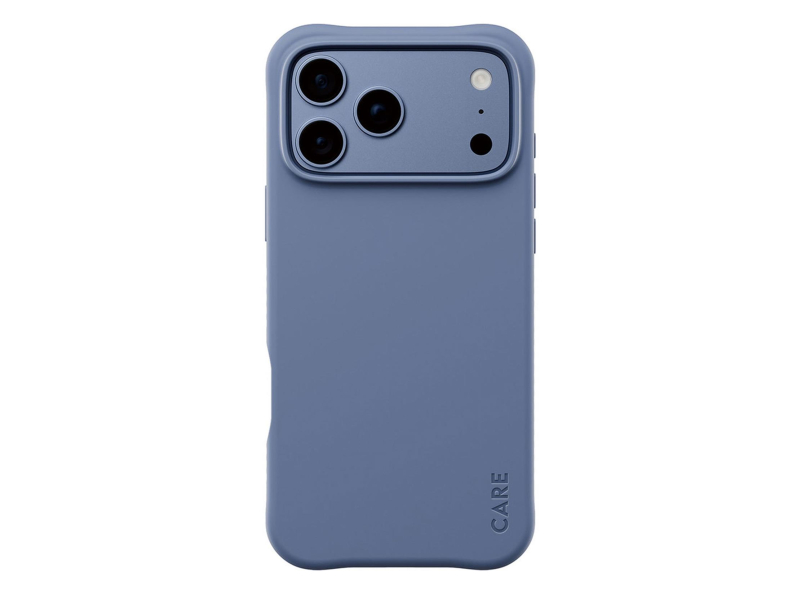PanzerGlass CARE™ Samba do iPhone 18 Pro Max / 17 Pro Max Blue
