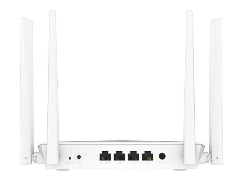 Wielofunkcyjność D-Link S30