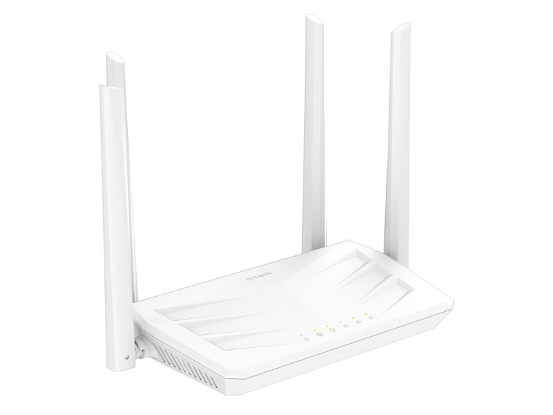 Administracja D-Link S30