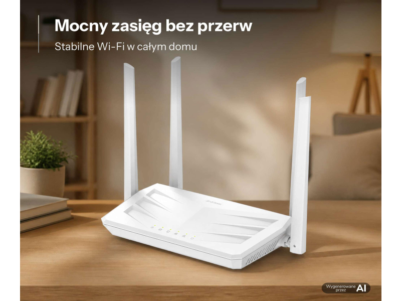 D-Link S30 (Wi-Fi 6)