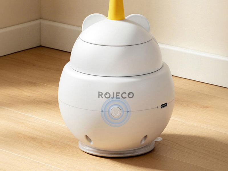 Rojeco Q2 interaktywna zabawka dla zwierząt