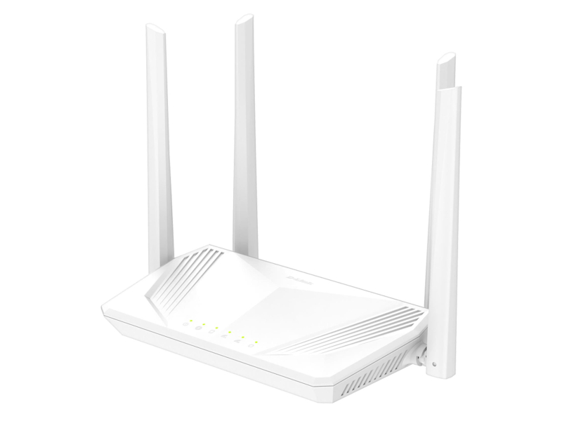 D-Link S15 (1500Mb/s a/b/g/n/ac/ax)