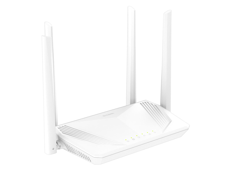D-Link S15 (1500Mb/s a/b/g/n/ac/ax)