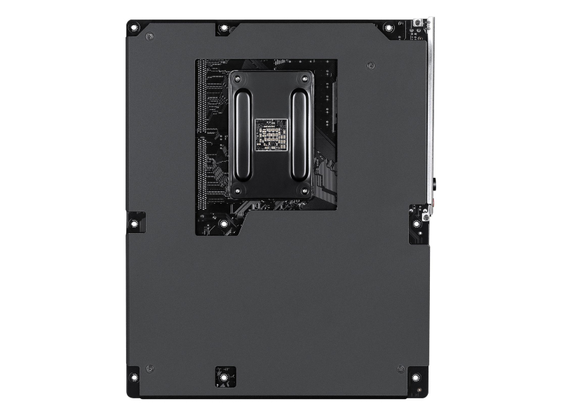 Gigabyte B550 X EAGLE