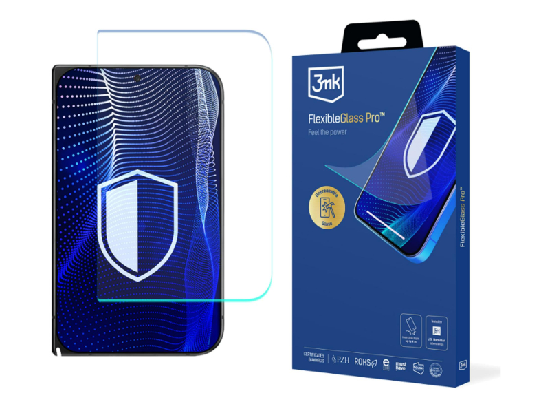 3mk FlexibleGlass Pro do Apple iPhone Duo