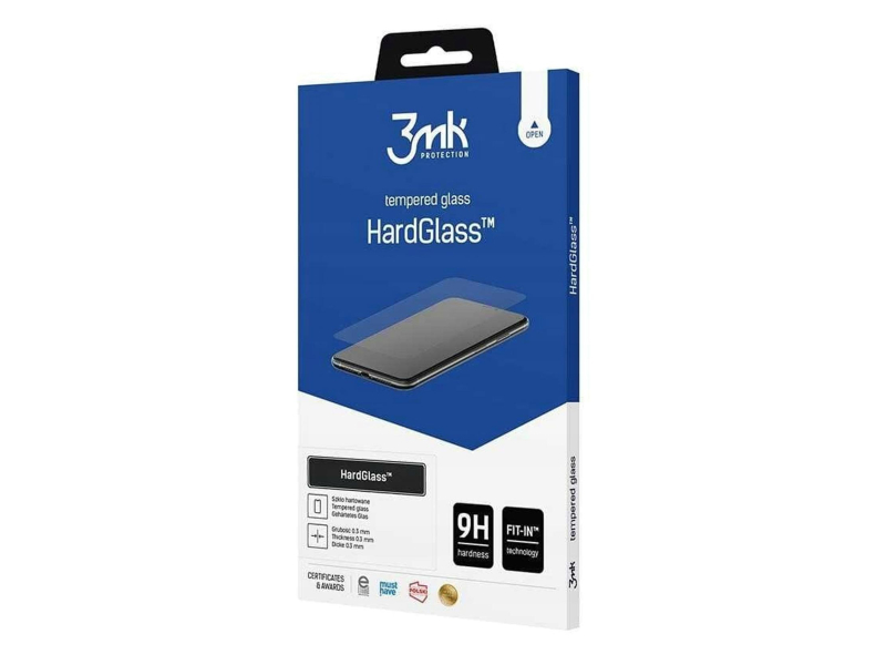 3mk HardGlass do Oppo Find X9 Ultra