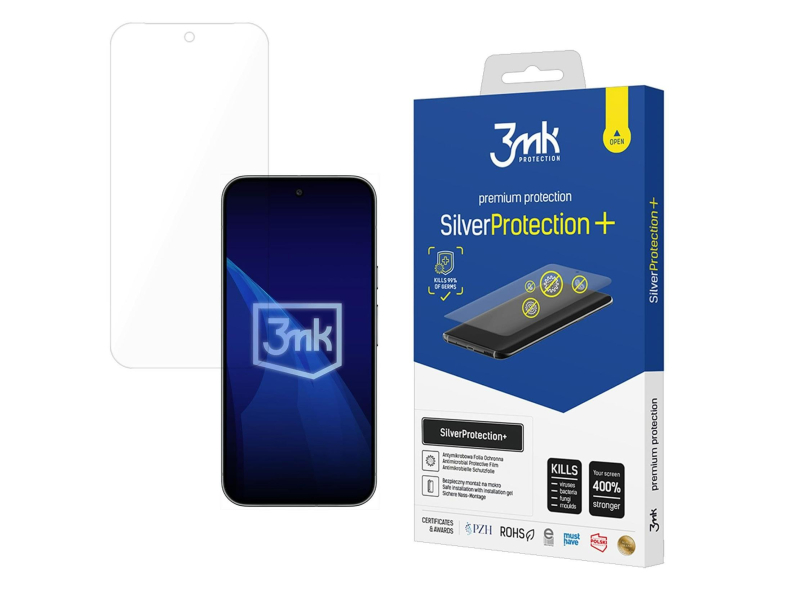 3mk SilverProtection+ do Google Pixel 10 Pro XL