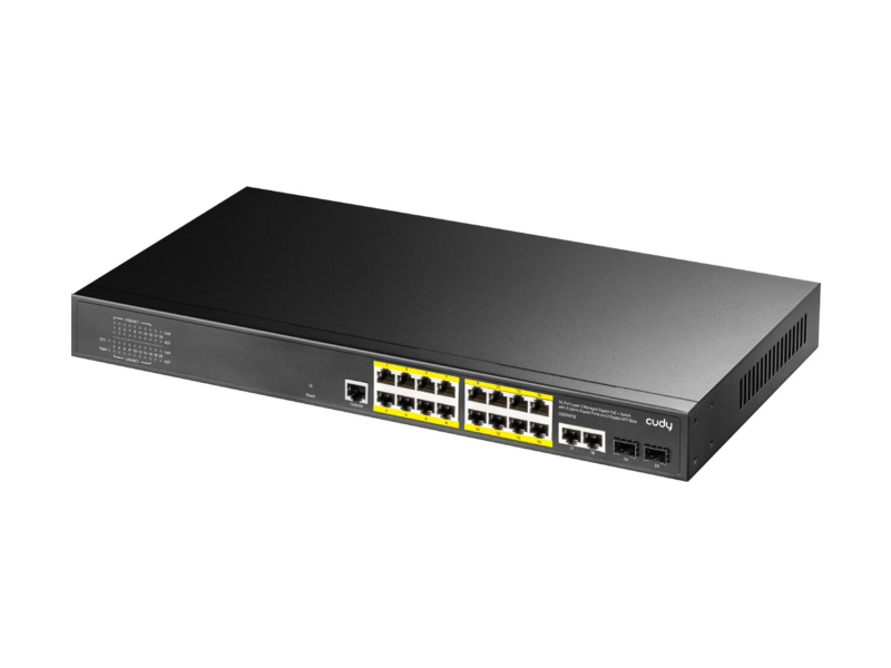 Cudy GS2018PS2-200W