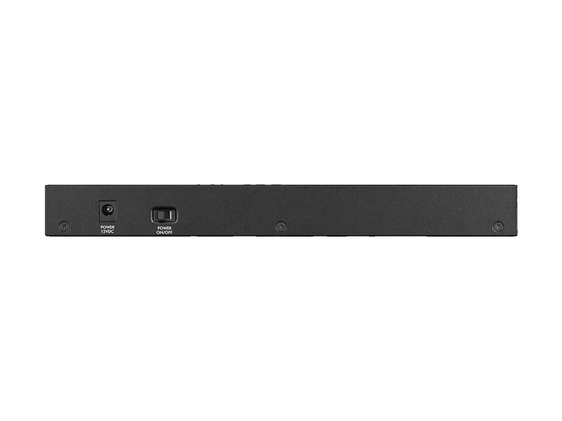 Zyxel 8p GS1900-8 (8x10/100/1000Mbit)