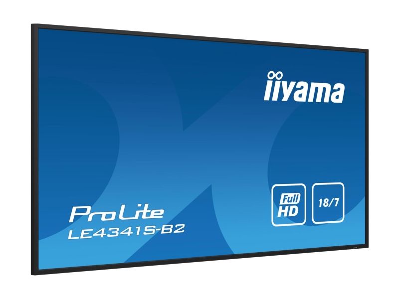 iiyama ProLite LE4341S-B2