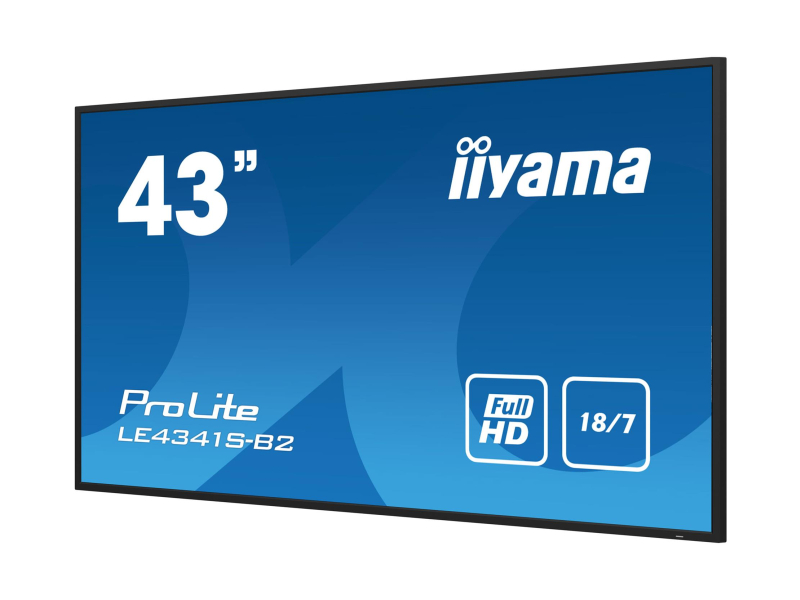 iiyama ProLite LE4341S-B2