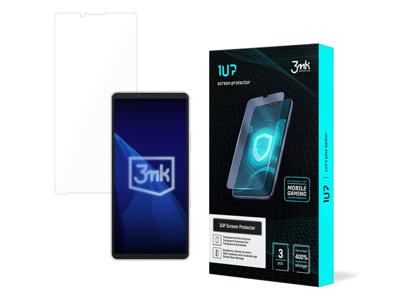 3mk 1UP do Sony Xperia 10 VIII