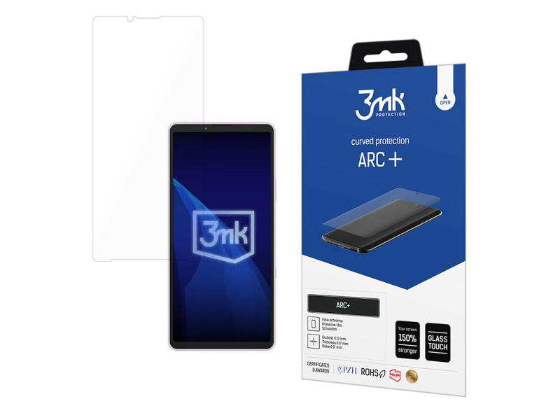 3mk ARC+ do Sony Xperia 10 VIII