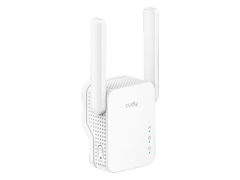 Cudy RE1500 (1500Mb/s a/b/g/n/ac/ax)