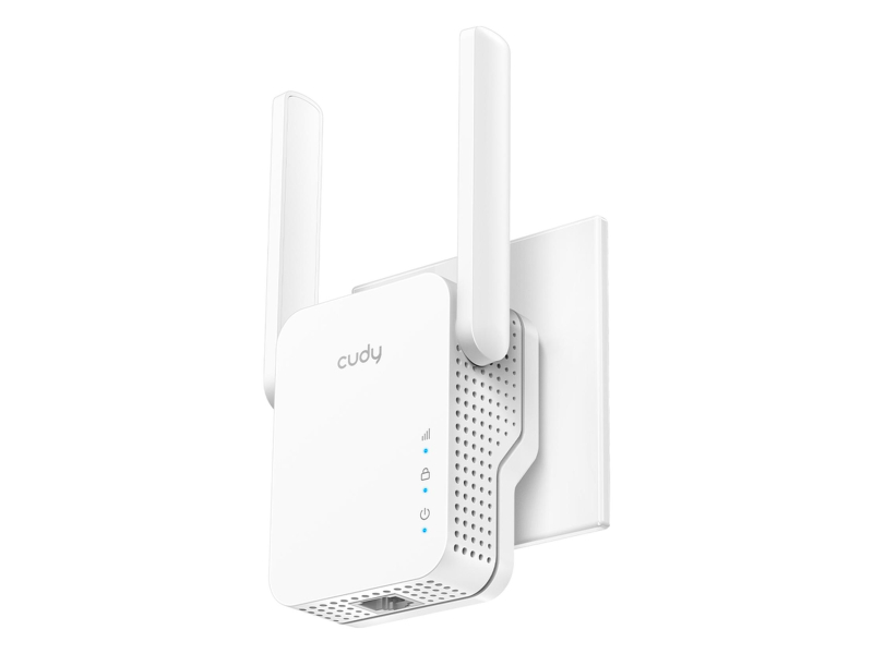 Cudy RE1500 (1500Mb/s a/b/g/n/ac/ax)