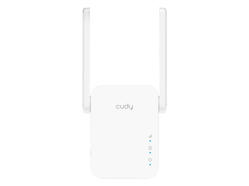 Cudy RE1500 (1500Mb/s a/b/g/n/ac/ax)