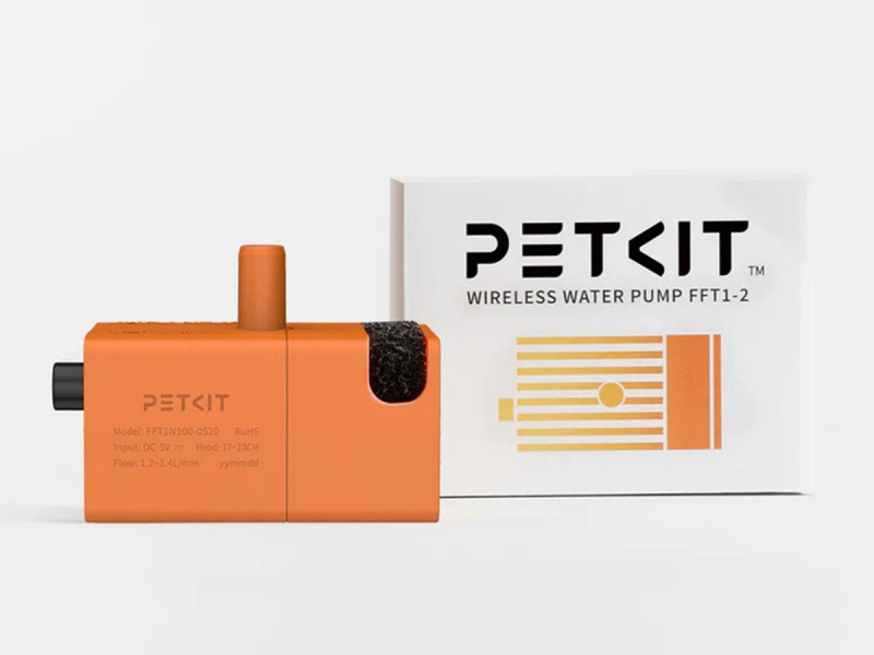 PetKit Pompka Fountain Pump