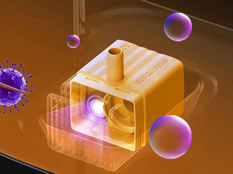 PetKit Pompka Fountain Pump