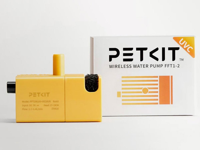 PetKit Pompka Fountain Pump